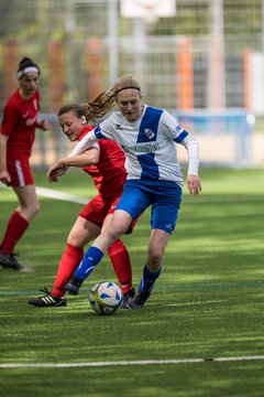 Bild 510 - F Niendorf - Eimsbuettel 2 : Ergebnis: 1:4